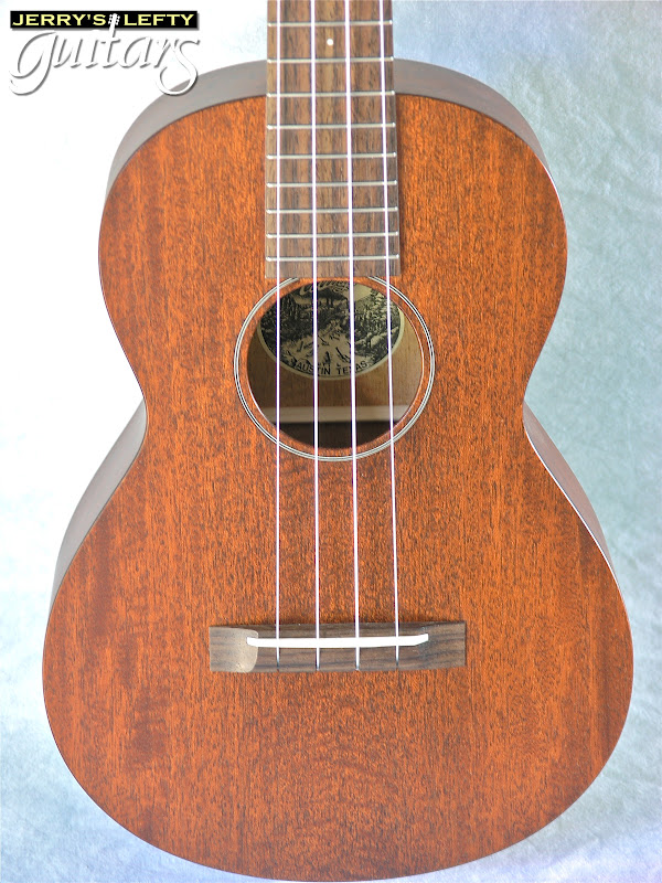 Jerry's Lefty Guitars newest guitar arrivals. Updated weekly! Collings
