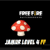 Level 4 mushroom free fire || place mushroom level 4 in free fire and Mushroom Free Fire Function