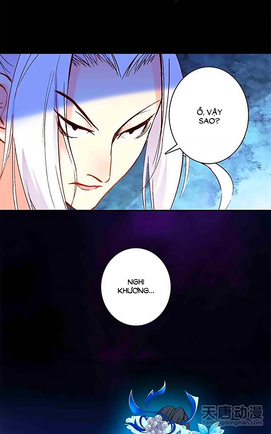 Cái Quần Nhà Ta Thành Tinh Rồi - Chương 11 - Trang 16