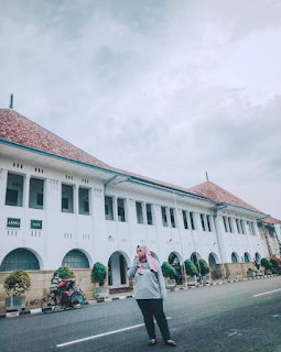 Travel Cirebon Bandung
