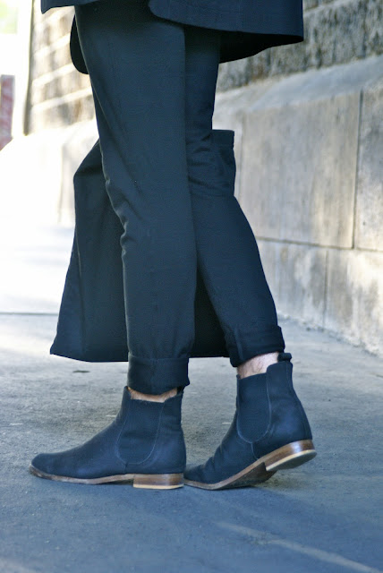 BLOG MODE HOMME STYLE PARIS PREPPY DANDY