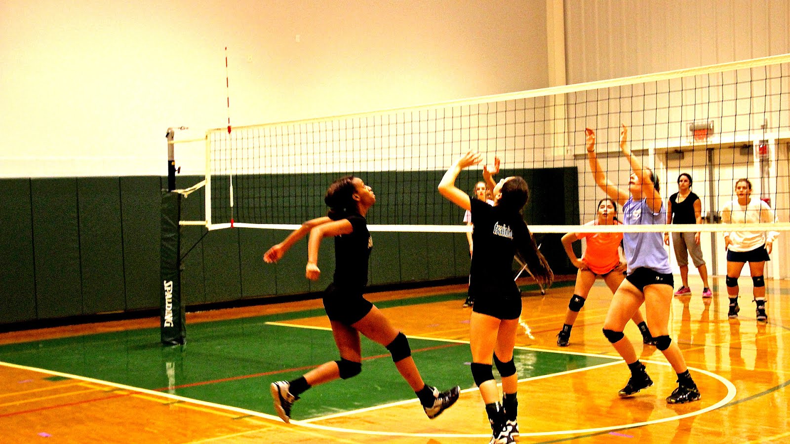 Volleyball Setter Ball Ball Choices