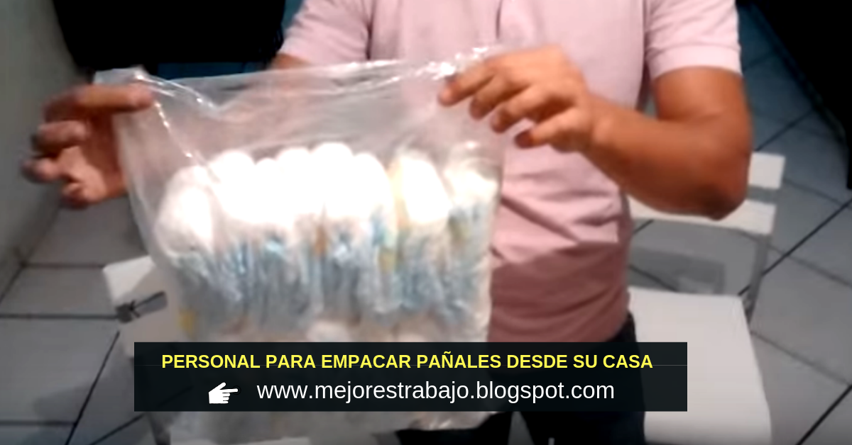 Ganar Dinero Desde Casa Empacando Bussines Ideas Business Marketing Business Tips