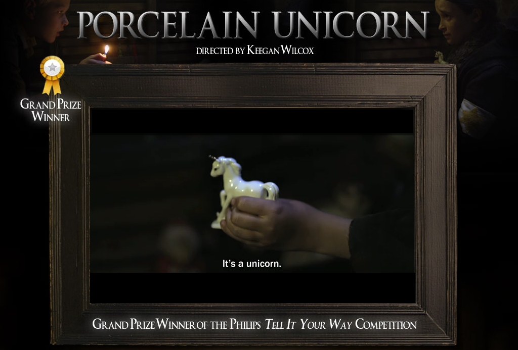 Kurzfilm Das Einhorn Aus Porzellan Atomlabor Blog Dein Lifestyle Blog