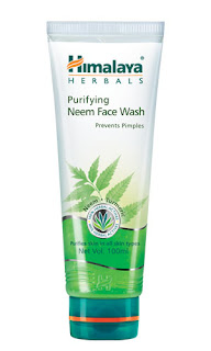 Review, Himalaya, Neem Face wash, 