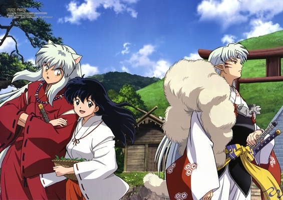 Inuyasha The Final Act Subtitle Indonesia Pusat Blog Anime