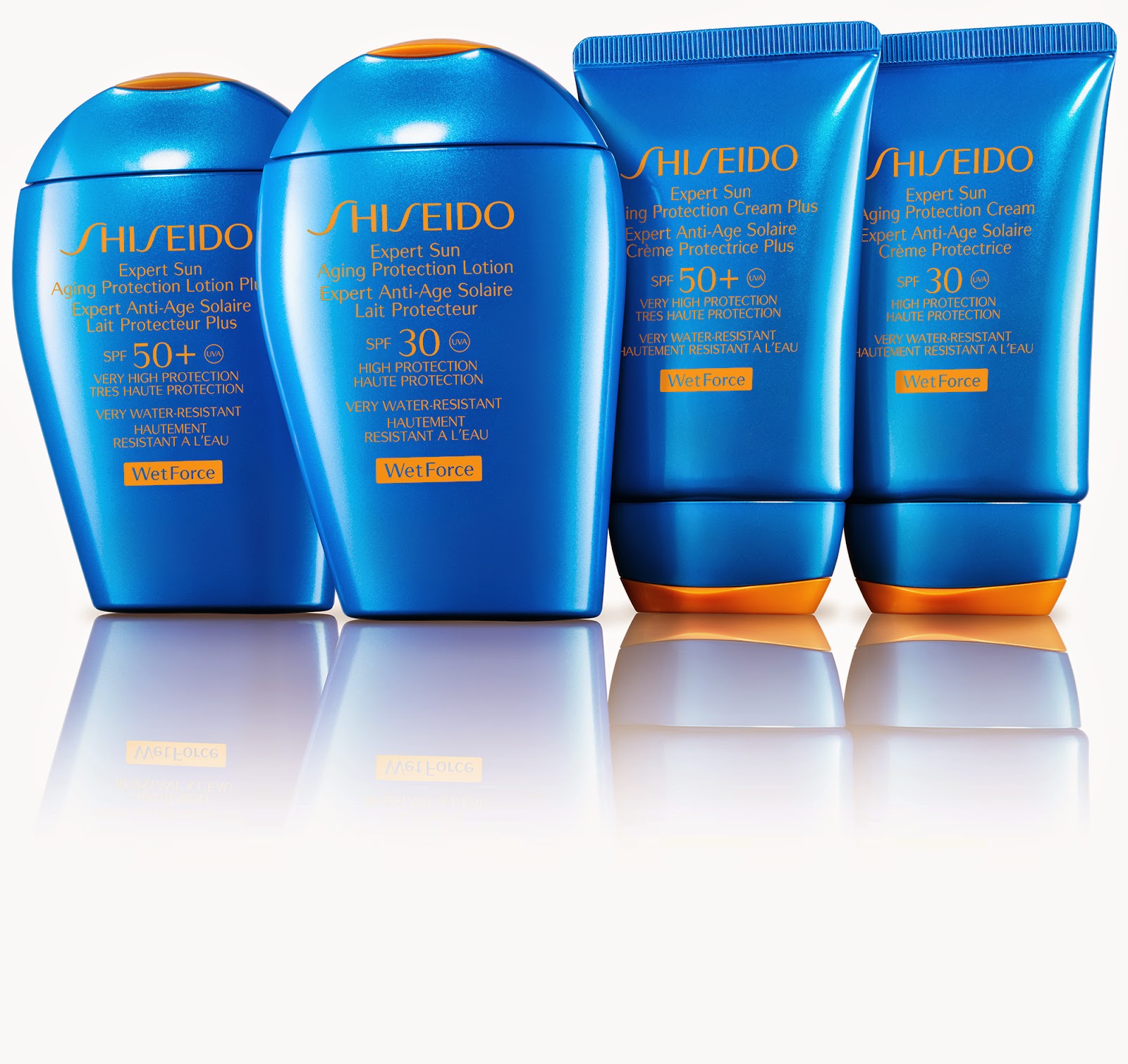 Anti-Aging Kremler Güneşten Korur mu Anti-Aging Kremler Güneşten Korur mu