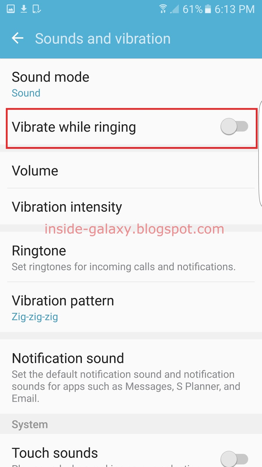 How to Set iPhone X to Vibrate