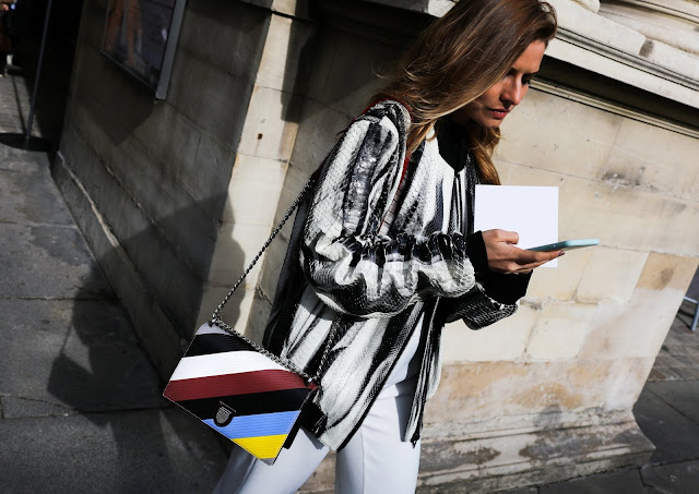 pfw street style lovelylook