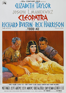 Cleopatra Poster