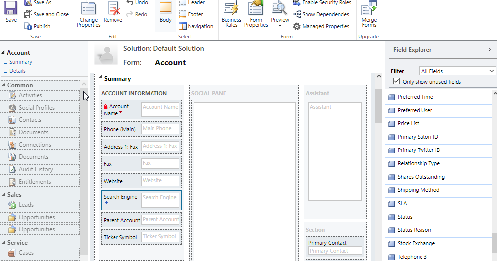 Musings on Information Technology - A view from the trenches ...