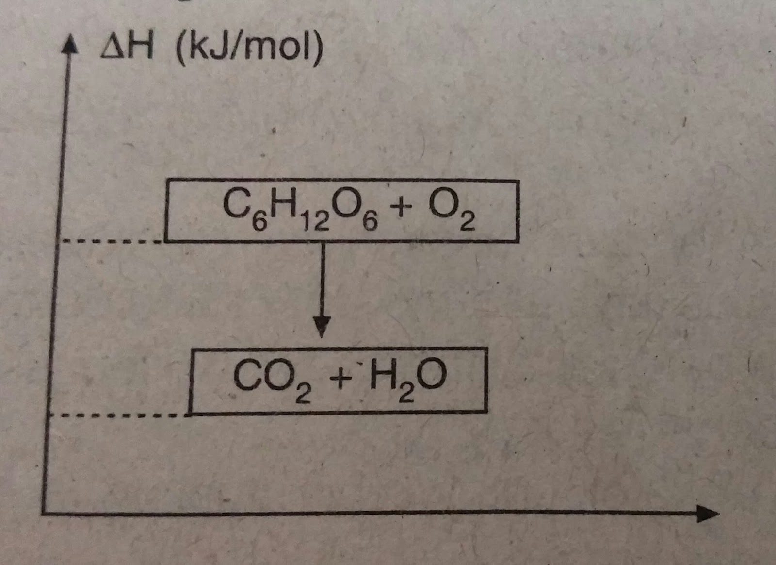 Contoh Soal Reaksi Eksoterm Dan Endoterm / Contoh Reaksi Contoh Soal Reaksi Eksoterm Dan Endoterm / Contoh Reaksi