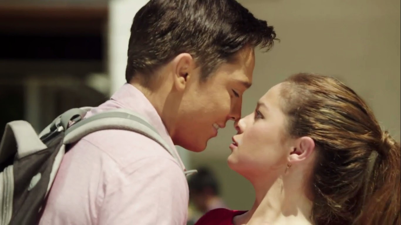 My Movie World Your Place or Mine Official Trailer
