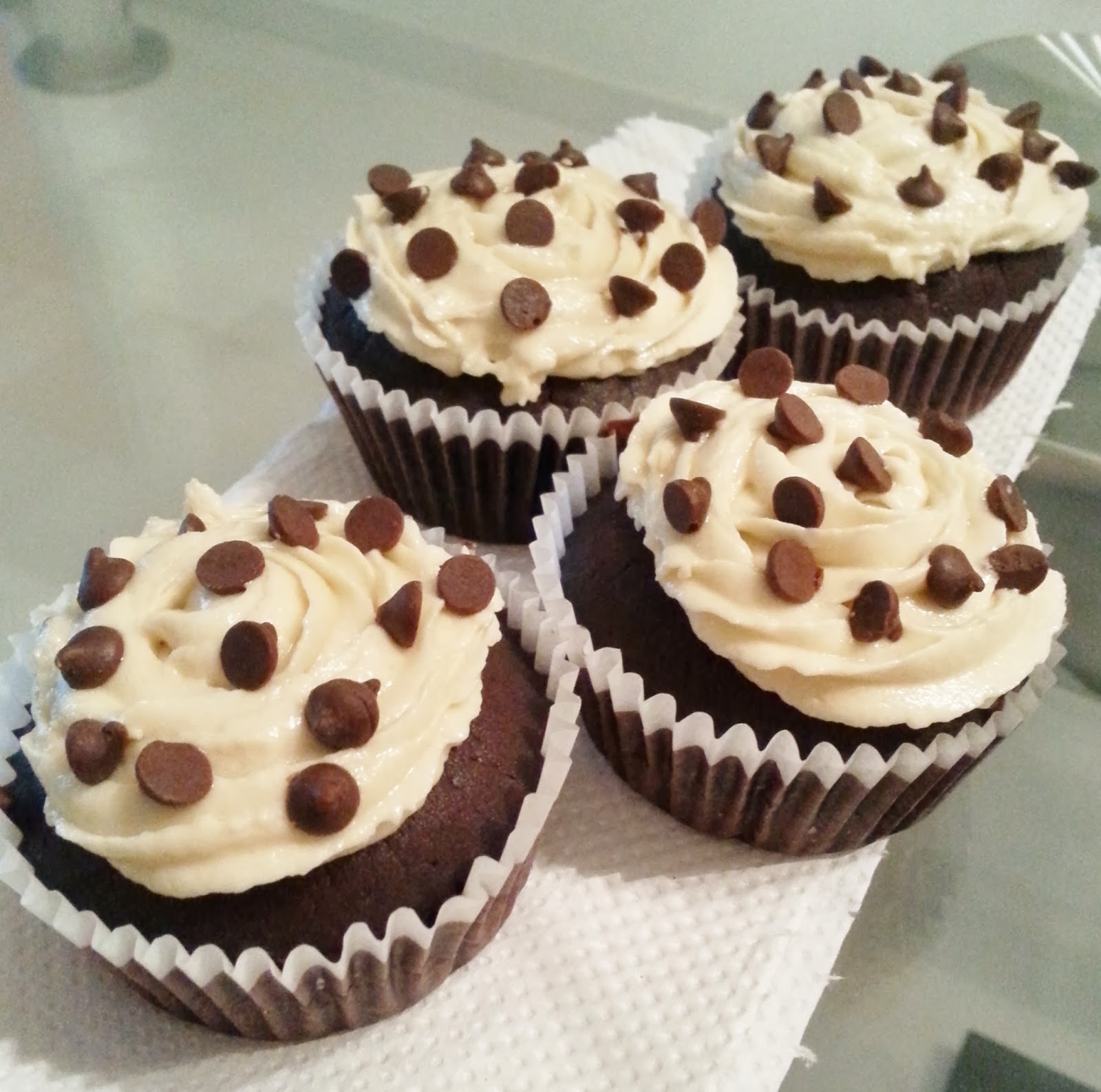 Cookie Dough Frosting Recipe themoodkitchen