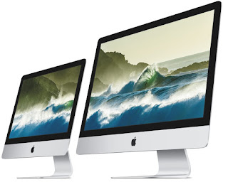Apple to Begin Production of Two New iMacs in May