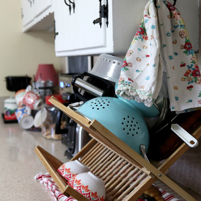 How to establish cleaning routines - Life on Lemon Lane