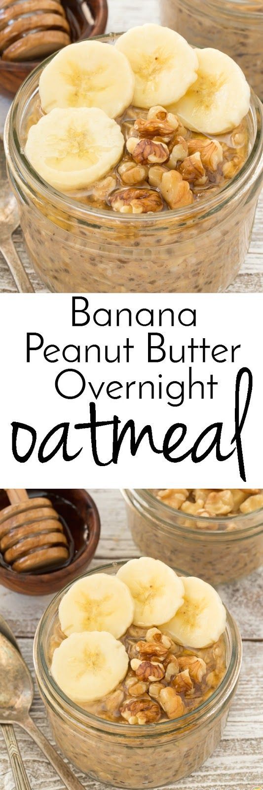 15 Oatmeal Recipe Ideas for Breakfast