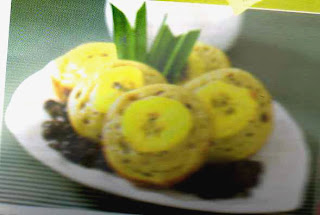 Resep Kue Bingka