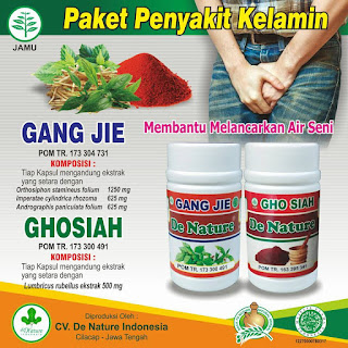 Obat Kencing Nanah Obat Kencing Nanah