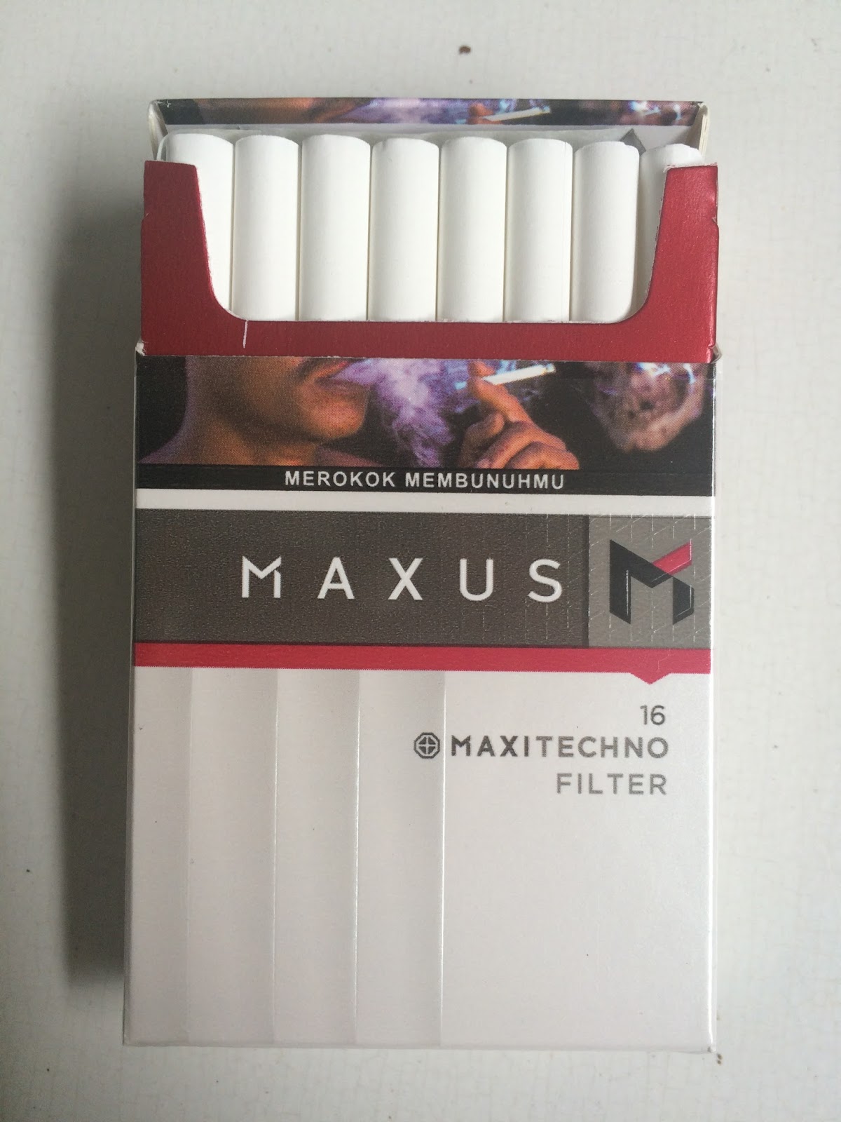 Maxus, Alternatif Dari Clas Mild dengan Harga Lebih ...