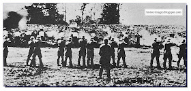 Einsatzgruppen D working  Nazi exterminators