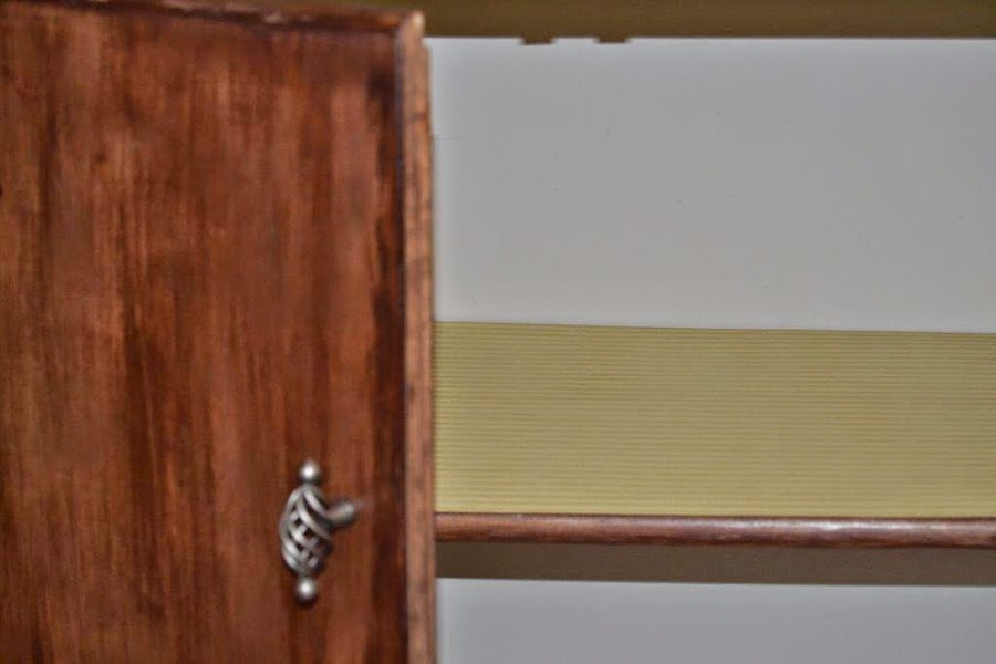 Mueble de cocina años 60 | Bricolaje