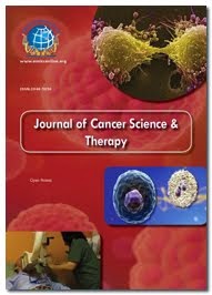 <b><b>Supporting Journals</b></b><br><br><b>Journal of Cancer Science & Therapy </b>