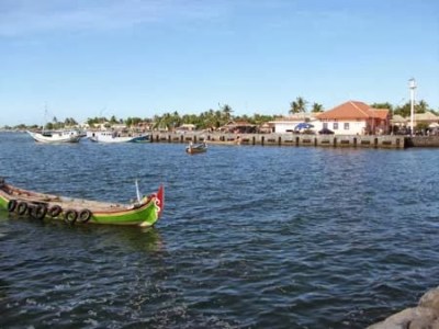  93+ Wisata Situbondo, Pelabuhan Kalbut Situbondo Jawa Timur 
