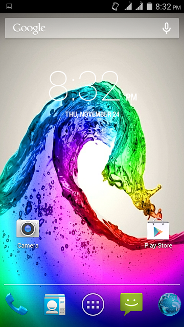 Lava iris X5 Stock Firmware100%Tested - Smart Mobile Firmware