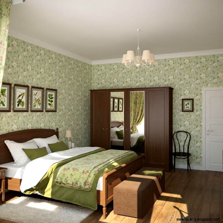 Interior White And Green Badroom Wallpaper | Wallpapers Quality