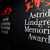 FROM YOUR EDITOR The Astrid Lindgren Memorial Award 2018