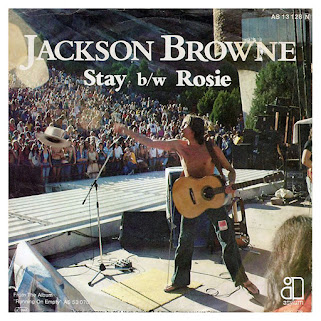 Stay Jackson Browne