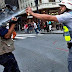 Policial do spray de pimenta vira centro de piadas na internet