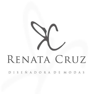 Renata Cruz, diseñadora de modas