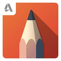 Autodesk SketchBook Pro APK v3.7.5 Full Unlocked Autodesk SketchBook Pro APK v3.7.5 Full Unlocked