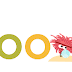 2016 Doodle Fruit Games - Day 14