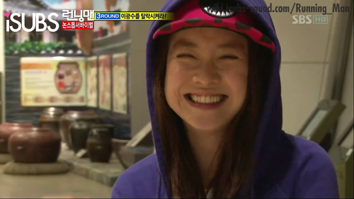 Song Ji Hyo No Makeup Running Man Song Ji Hyo "Running Man" berikut Profil dan fotonya. | Fancy Book