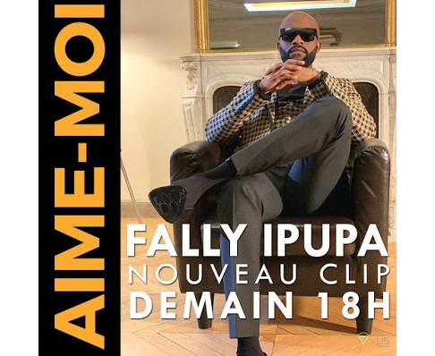 Fally ipupa mp3 download