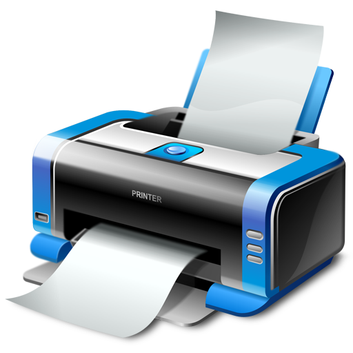 ping printer