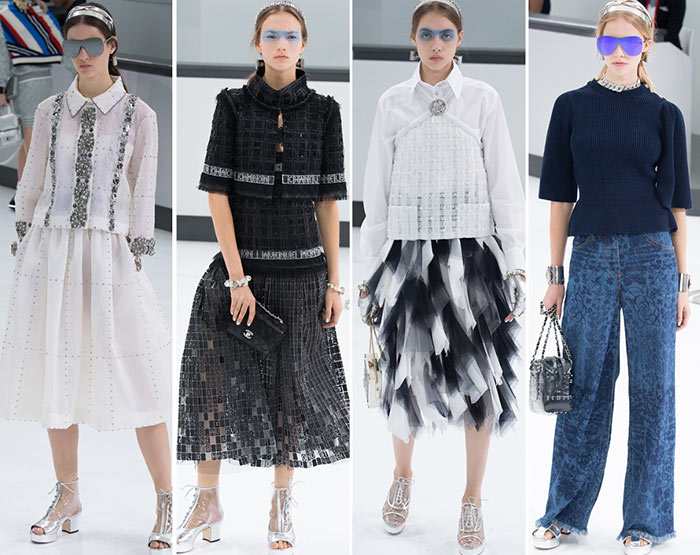 Paris Haute Couture Fashion Week Spring-Summer 2017: The 100 Most