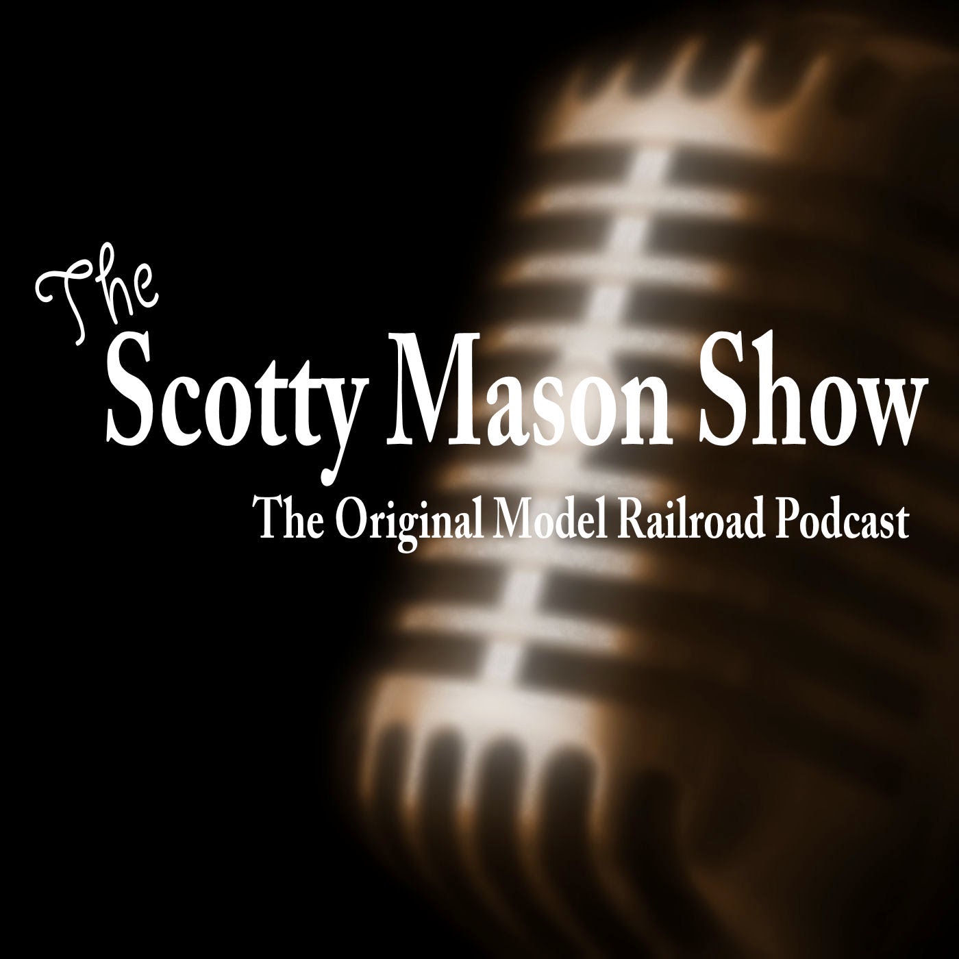 The Scotty Mason Show