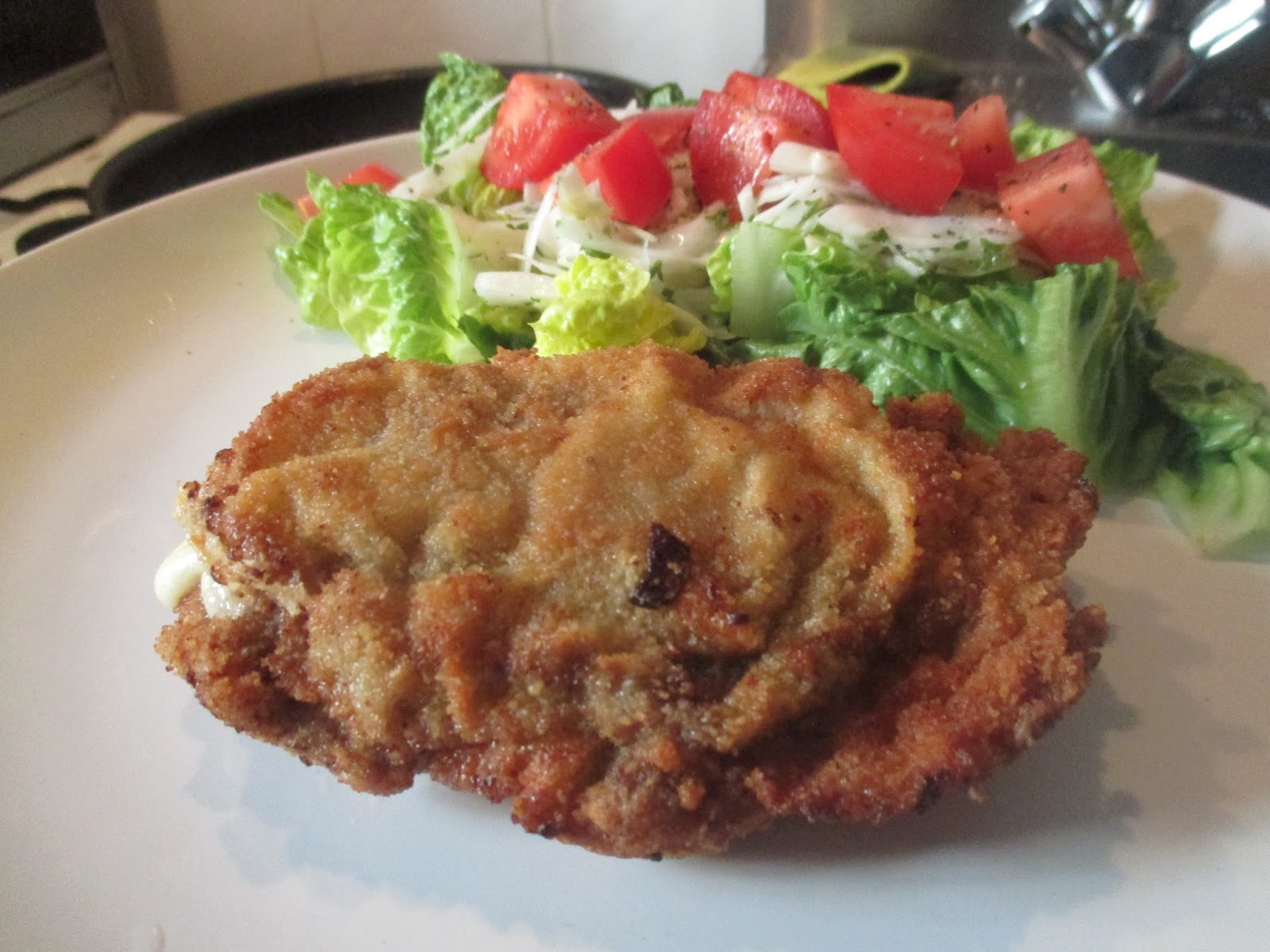 Cordon Bleu vom Rind – Top 5 Schnitzel aller Zeiten – glatzkoch.de
