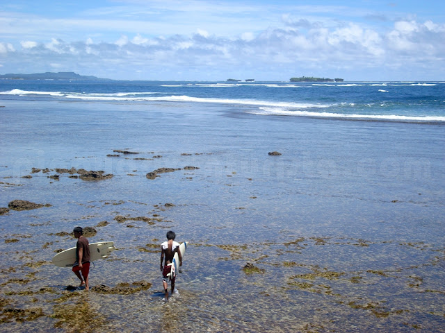 Siargao Island