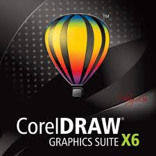 Free Download  CorelDRAW Graphics Suite X6 Terbaru Full Version 2018