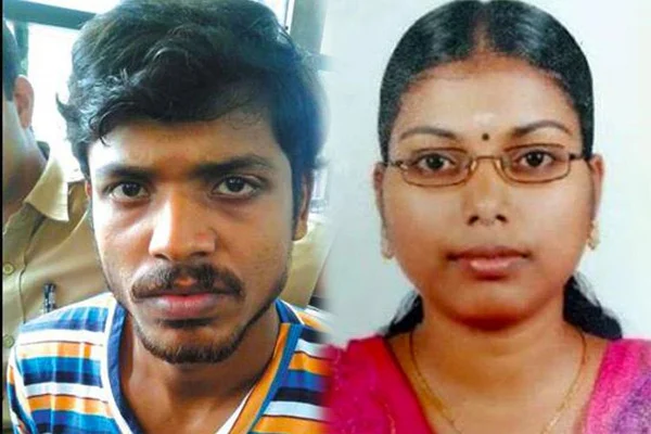 22-year old girl hacked to death in Kochi's Perumbavoor; two migrant labourers in custody, Perumbavoor, News, Crime, Criminal Case, Police, Custody, Kerala, Murder