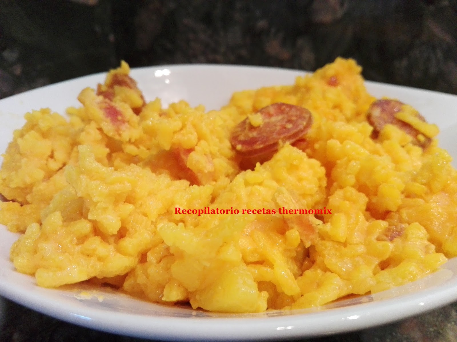 Las mejores recetas de thermomix tm5
