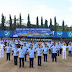 Panglima TNI Hadiri Wing Day Sekolah Penerbang TNI AU Angkatan 93