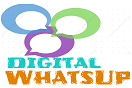 Digital Whatsup : Explore Digital World