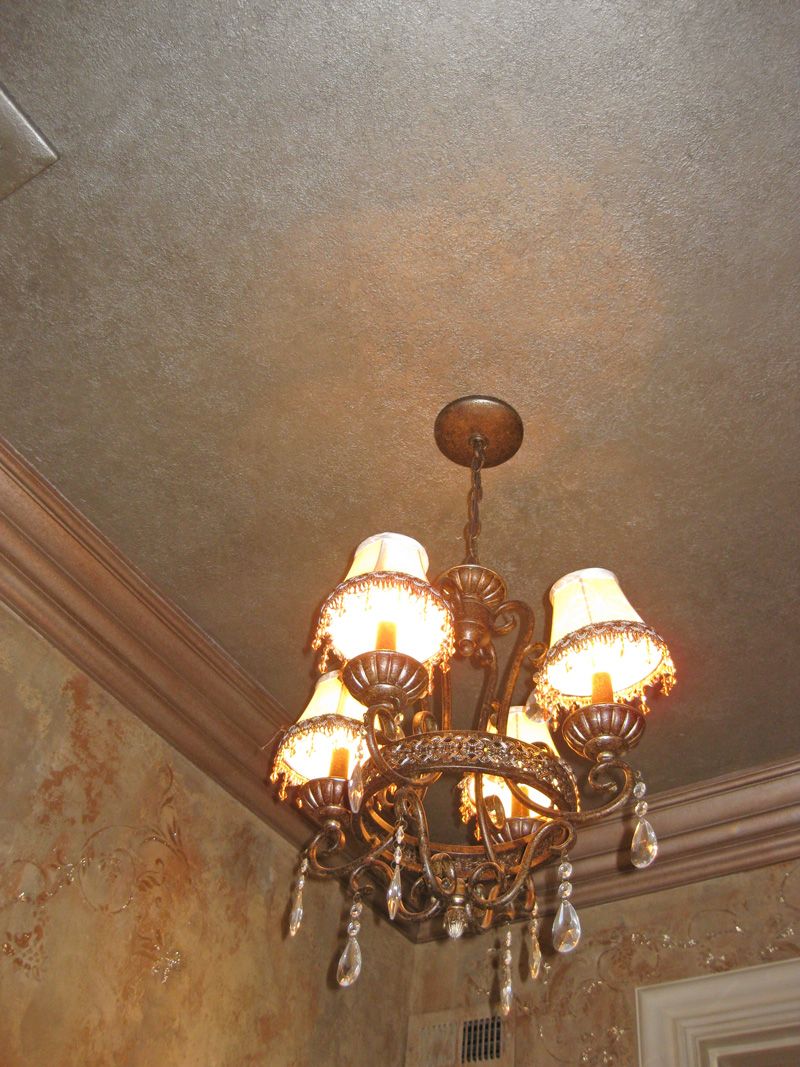 Finishing Acts The Total Package Heather McDonaldHulet Part Two