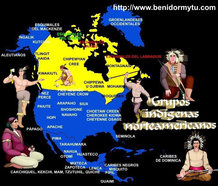 geografia.ruta 3 AMERICA